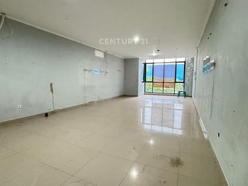 Ruko Strategis Di HIC Tallasa City Makassar Siap Huni