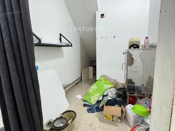 Ruko Strategis Di HIC Tallasa City Makassar Siap Huni