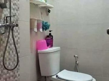 Rumah Minimalis di Cimuncang Cikutra Dekat Padasuka Cicaheum