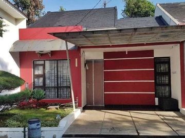 Rumah Minimalis di Cimuncang Cikutra Dekat Padasuka Cicaheum