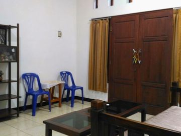 [890794] Selling 2 Bedroom House 119 Sidomukti Salatiga