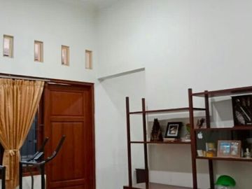 [890794] Selling 2 Bedroom House 119 Sidomukti Salatiga