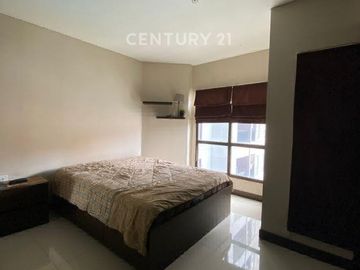 Apartemen Tipe Studio FF Di Tamansari Semanggi Setiabudi Jaksel