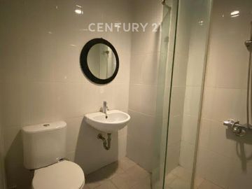 Apartemen Tipe Studio FF Di Tamansari Semanggi Setiabudi Jaksel