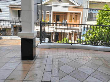 Dijual Rumah Siap Huni Di Sektor 9 Bintaro Jaya