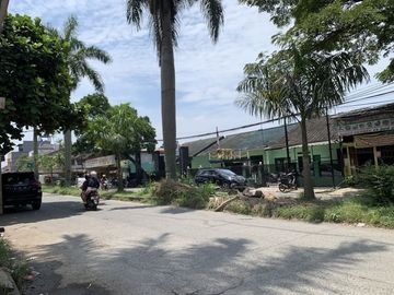 Tanah Kavling Kopo SHM Bunga 0%