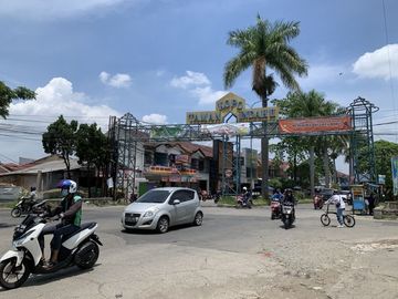 Tanah Kavling Kopo SHM Bunga 0%