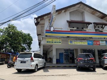 Tanah Kavling Kopo SHM Bunga 0%