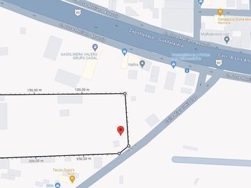 Oportunidad Única en Tateposco, Tlaquepaque: Terreno Versátil