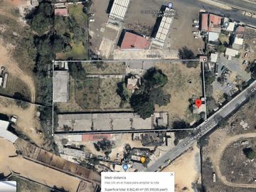 Oportunidad Única en Tateposco, Tlaquepaque: Terreno Versátil