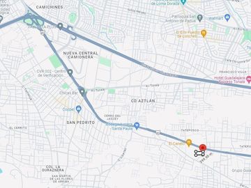 Oportunidad Única en Tateposco, Tlaquepaque: Terreno Versátil