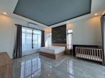 3 Bedroom House for sale at Plumeria Villa Hua Hin