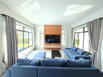3 Bedroom House for sale at Plumeria Villa Hua Hin