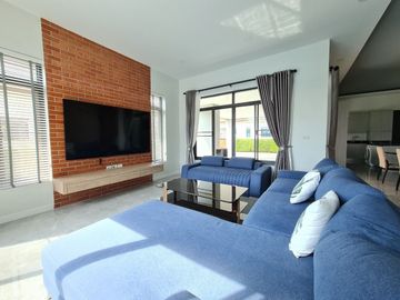 3 Bedroom House for sale at Plumeria Villa Hua Hin