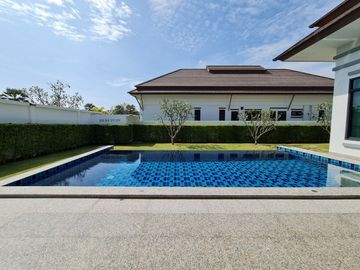 3 Bedroom House for sale at Plumeria Villa Hua Hin