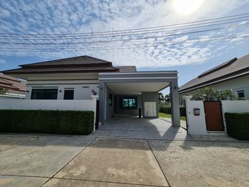3 Bedroom House for sale at Plumeria Villa Hua Hin