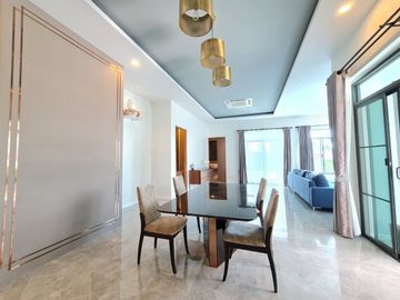 3 Bedroom House for sale at Plumeria Villa Hua Hin