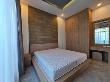 3 Bedroom House for sale at Plumeria Villa Hua Hin