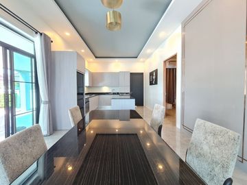 3 Bedroom House for sale at Plumeria Villa Hua Hin