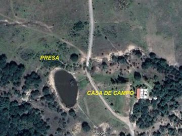 RANCHO EN VENTA DOLORES HIDALGO IDEAL PARA HOSPITAL CASA DE RETIRO