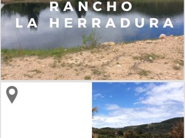 RANCHO EN VENTA DOLORES HIDALGO IDEAL PARA HOSPITAL CASA DE RETIRO