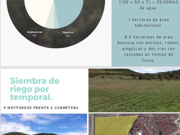 RANCHO EN VENTA DOLORES HIDALGO IDEAL PARA HOSPITAL CASA DE RETIRO