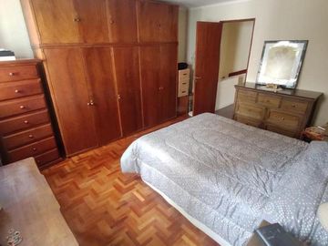 Venta departamento de pasillo tipo duplex - Centro, Rosario