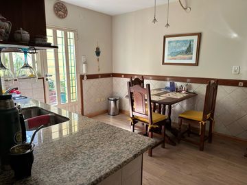 Venta departamento de pasillo tipo duplex - Centro, Rosario