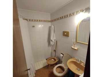 Venta departamento de pasillo tipo duplex - Centro, Rosario
