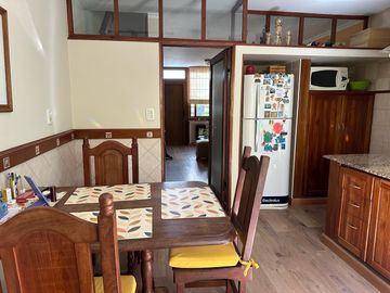 Venta departamento de pasillo tipo duplex - Centro, Rosario