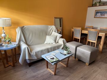 Venta departamento de pasillo tipo duplex - Centro, Rosario
