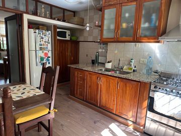 Venta departamento de pasillo tipo duplex - Centro, Rosario