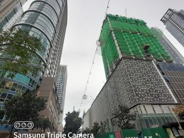 THE SEASONS RESIDENCES NATSU TOWER IN BGC PHILIPPINES