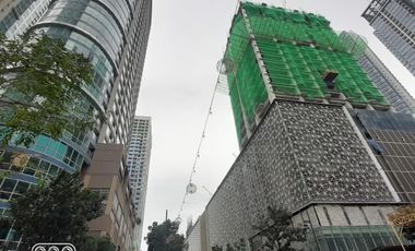 THE SEASONS RESIDENCES NATSU TOWER IN BGC PHILIPPINES