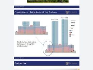 THE SEASONS RESIDENCES NATSU TOWER IN BGC PHILIPPINES