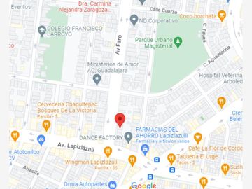 Casa en Venta en Bosques de La Victoria
