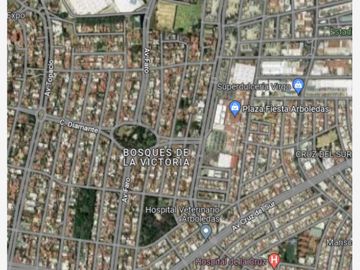 Casa en Venta en Bosques de La Victoria