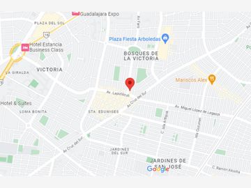 Casa en Venta en Bosques de La Victoria
