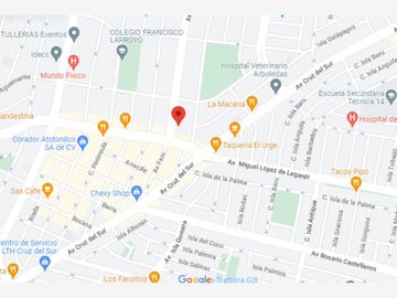 Casa en Venta en Bosques de La Victoria