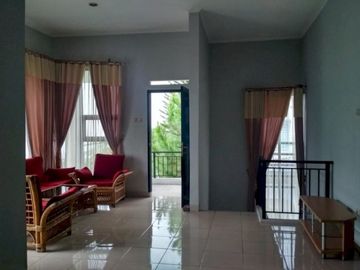 JUAL RUMAH DI UJUNGBERUNG VIEW KOTA BANDUNG