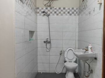 Rumah murah Bagus Cantik siap huni Kopo Permai Bandung