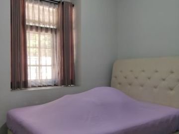 Rumah murah Bagus Cantik siap huni Kopo Permai Bandung