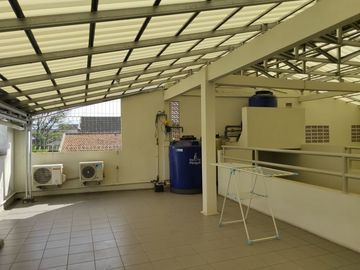 Rumah murah Bagus Cantik siap huni Kopo Permai Bandung