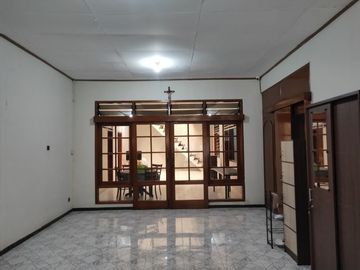 Rumah murah Bagus Cantik siap huni Kopo Permai Bandung