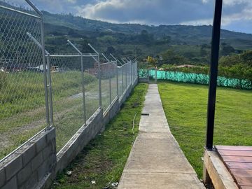 casa en venta en tocota. Cod V15046