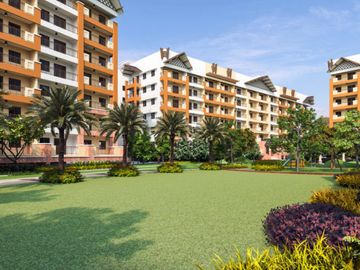 3Br Preselling Condo in Pasig near LRT Santolan Satori