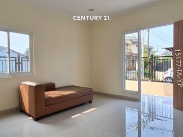 Rumah Brandnew Hook Minimalis Modern One Gate Di Gading Serpong