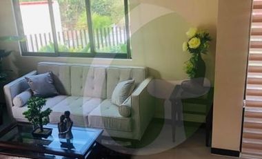Single Detached House in Minglanilla, cebu