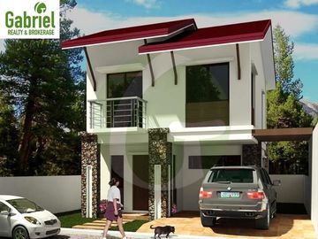 Single Detached House in Minglanilla, cebu