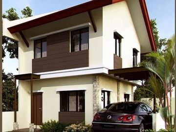 Single Detached House in Minglanilla, cebu